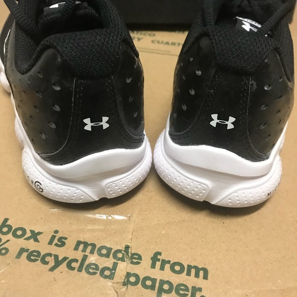 UA bgs micro g assert 6 - Picture 4 of 5